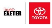 Fraynes Exeter Toyota